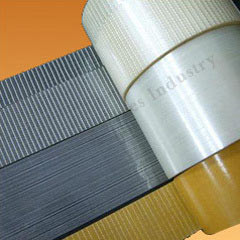 Filament Tapes