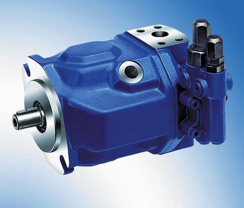 Hydraulic pump