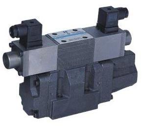 Hydraulic Valve