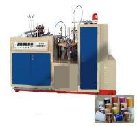 Paper Cup Punching Machine, Power : 220V 380V