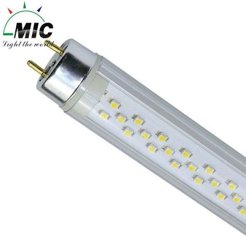Mic LED Tube T9 1.2m, Shape : Round