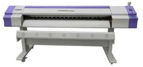 Large Format Solvent Printer 2500