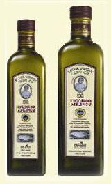 P.D.O. Extra Virgin Olive Oil