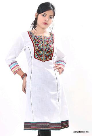 Designer Kurti