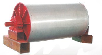 Permanent Magnetic Roller, Certification : ISO9001:2008