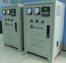 Temperature Control Cabinet