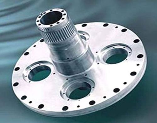 Wheel Hub Assembly