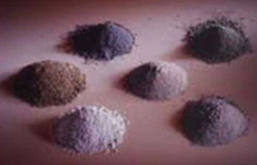 Low Cement Castables