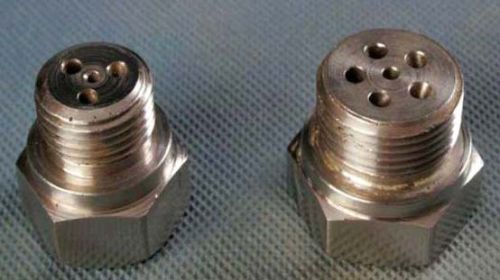 Metal Water Spray Nozzles