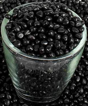 Plastic Black Masterbatch