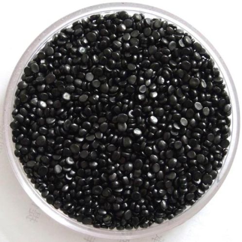 Plastic Black Masterbatch