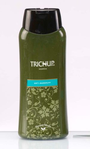 Trichup Shampoo (anti Dandruff)