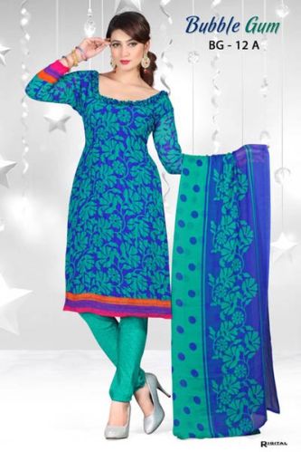 Fancy Georgette Suits