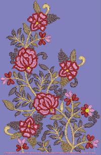 Ladies Punjabi Suits, Color : Attractive