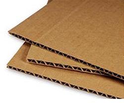 3 Ply Corrugated Boxes