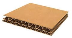 5 Ply Corrugated Boxes