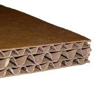 7 Ply Corrugated Boxes