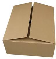 Corrugated Boxes