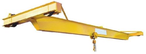 Single Beam Manual Crane