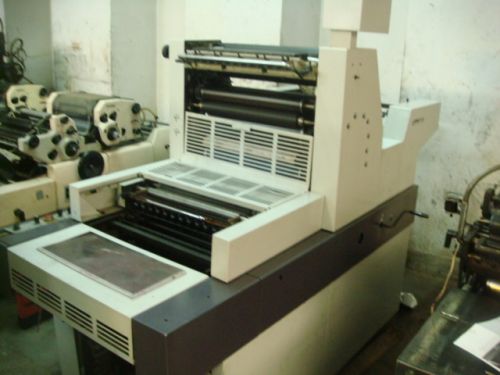 515 Adast Dominant Offset Printing Machines