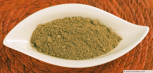 Coriander Powder