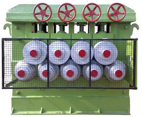 Straightening Machine