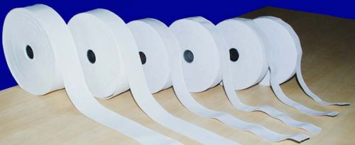 Woven Elastic Tapes 2
