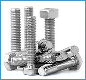 Nut Bolts