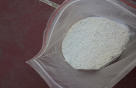 Quartz Powder, Grade : Industrial Grade