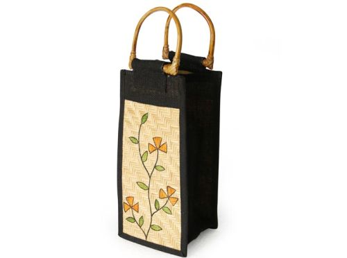 Wine Bottle Bags
