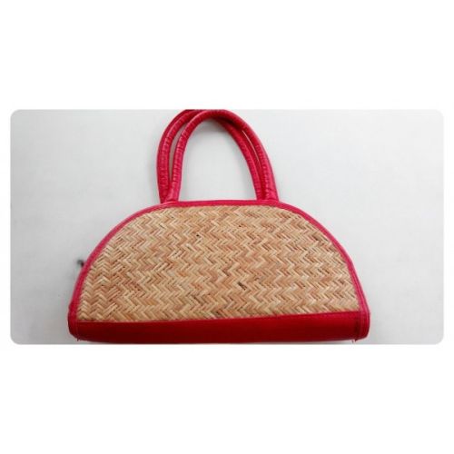 Ladies Bamboo Handbags