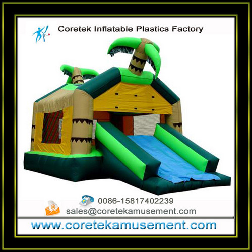 Inflatable Bouncers, Bouncy Castles