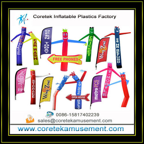 Advertising Logo Inflatable Products