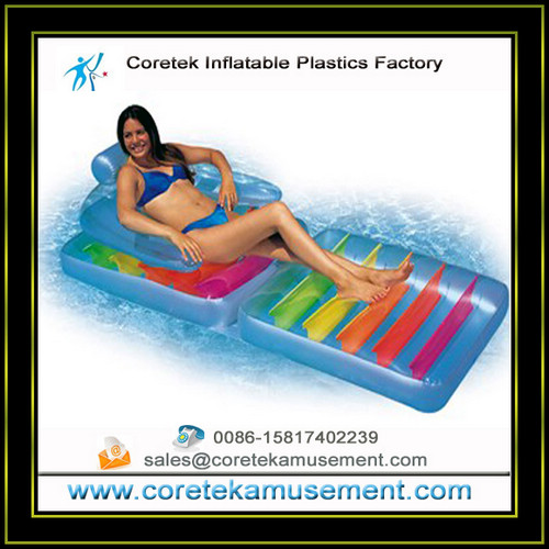 Inflatable Plastic Kids Water Toys