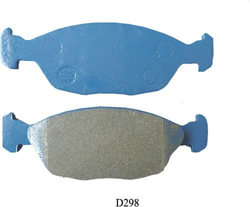 Brake Pad, Pad Brake