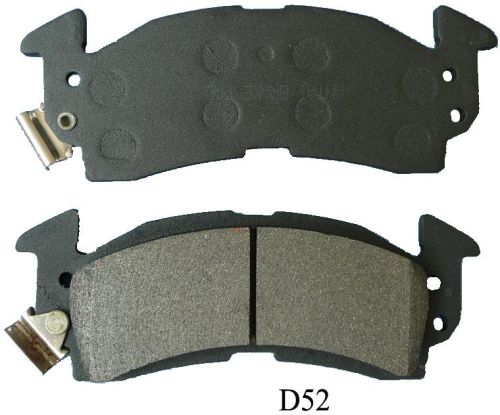 Disc Brake Pad