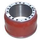 Truck Brake Drum, Drum Brake