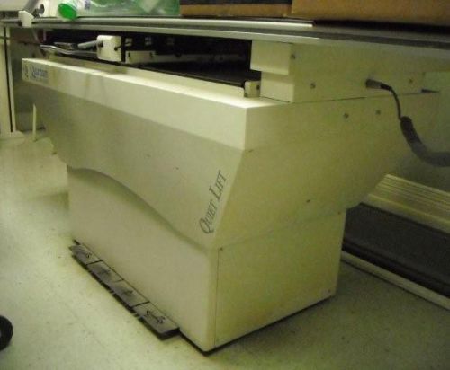 High Frequency X-ray 2006 Unit