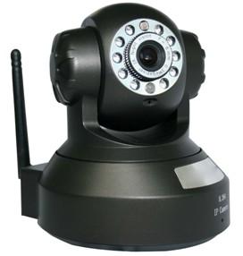 Wireless IP Cameras - (h.264 Pt)