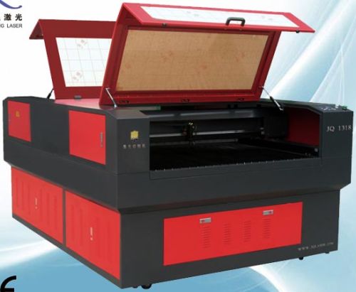 Gsi 200w Co2 Laser Cutting Machine