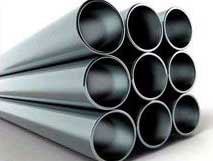 Stainless Steel Pipes