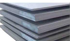 Stainless Steel Sheets