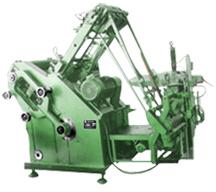 Automatic Punch 3530*1960*2412mm, Brand Name : GAOXIN