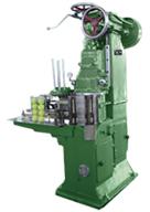 Automatic Tennis Gas Filling Cans Sealing Machine