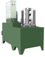 Hydraulic Square Angle Lettering Machine, Brand Name : GAOXIN