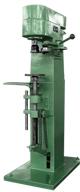 Manual Sealing Machine, Brand Name : GAOXIN, Packaging Type : Green