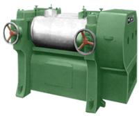 Soap Grinding Machine, Brand Name : GAOXIN, Packaging Type : Green
