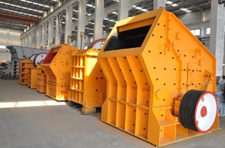 Impact Crusher