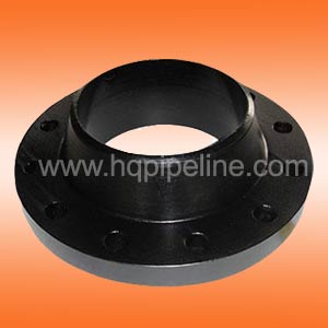 Forged Steel Flanges - Wn Flange