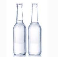 Beverage PET Bottles